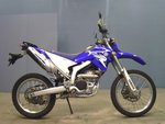     Yamaha WR250R 2009  2